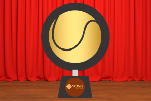 Troféu de Beach Tennis